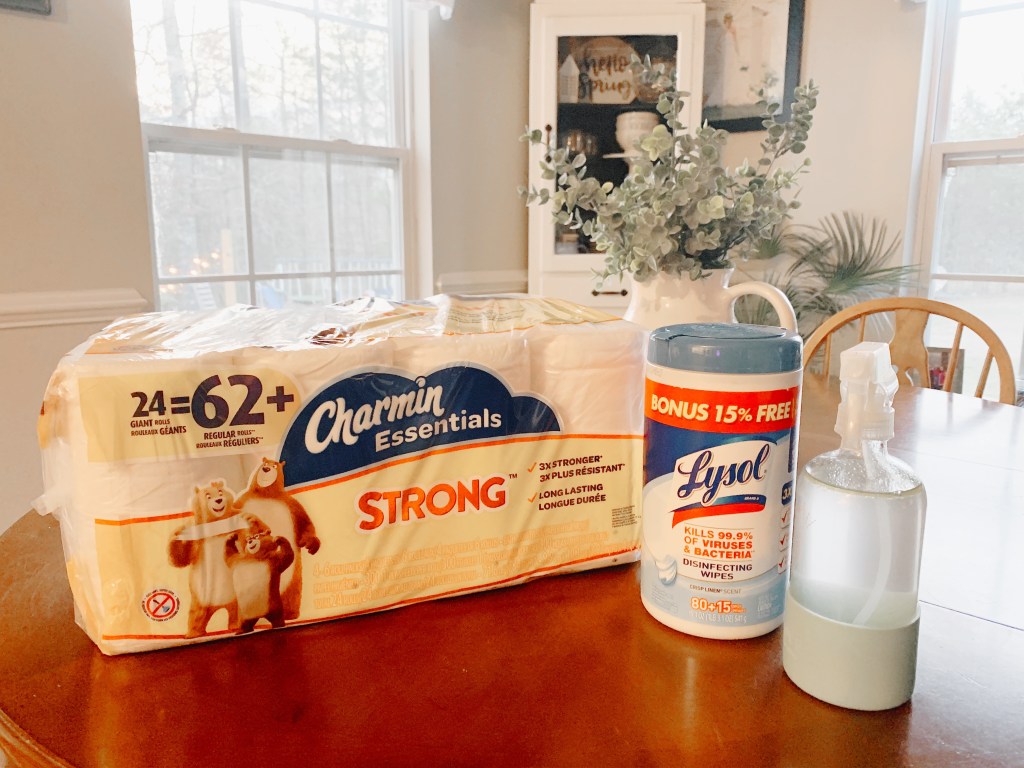 Ways to spend your two week&nbsp;quarantine!