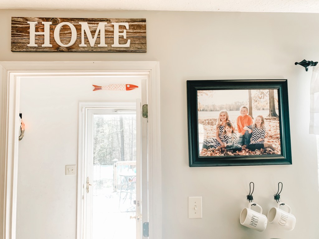 There’s no place like&nbsp;home