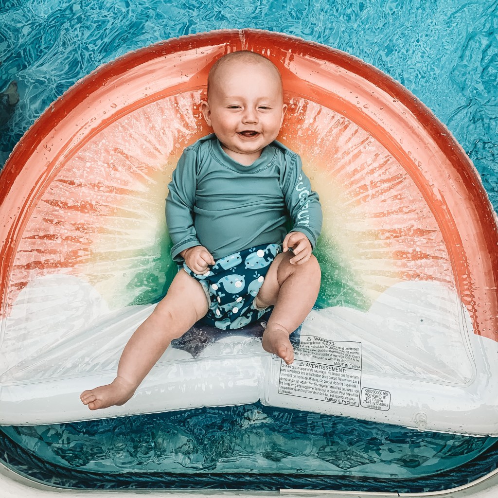 Life After Loss: Rainbow Babies Are&nbsp;Real