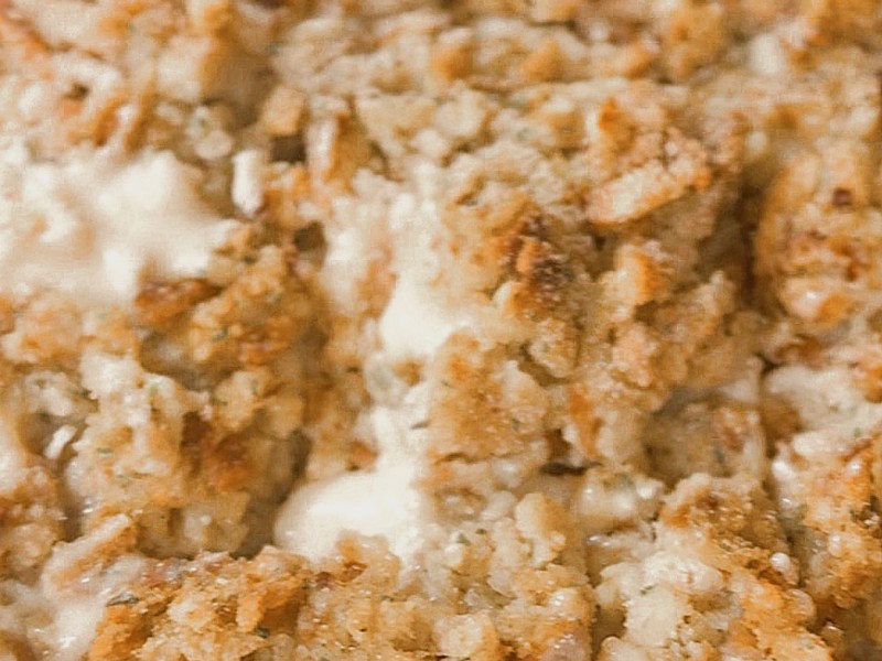 Dolly’s Chicken Casserole Recipe: The Perfect Cozy Southern&nbsp;Dinner